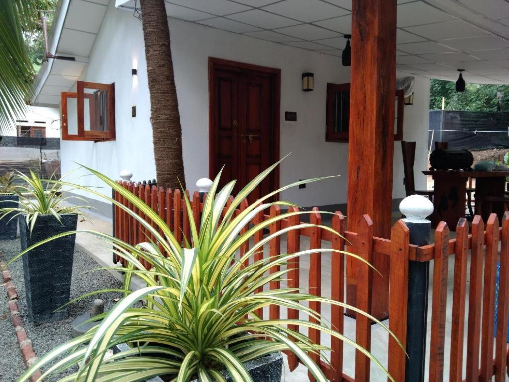 Lovers Green Villa Матара Екстер'єр фото