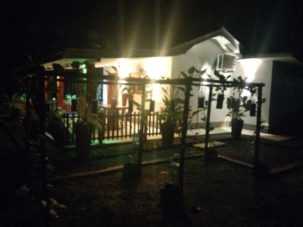 Lovers Green Villa Матара Екстер'єр фото