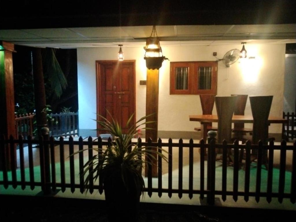 Lovers Green Villa Матара Екстер'єр фото