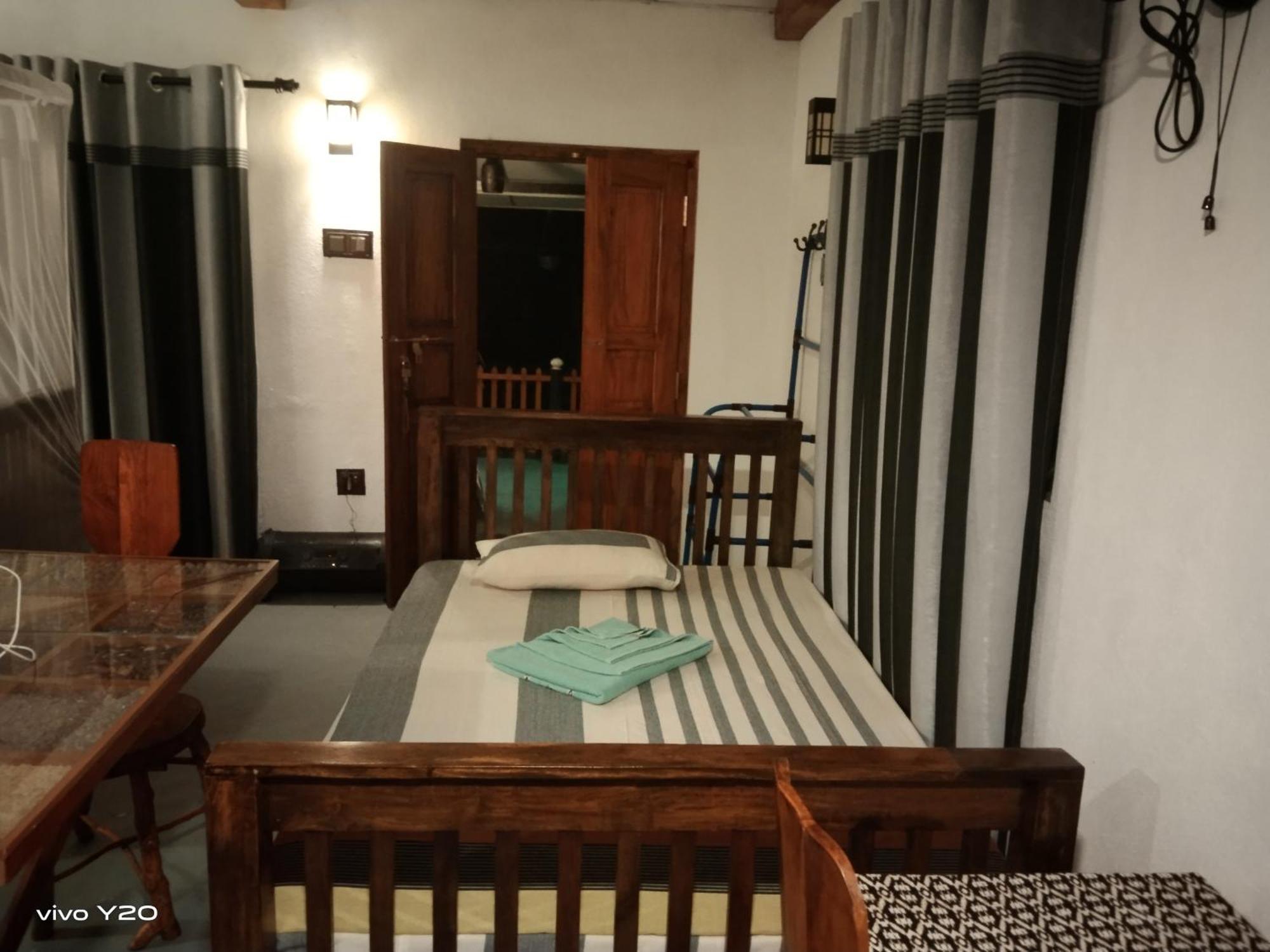 Lovers Green Villa Матара Екстер'єр фото