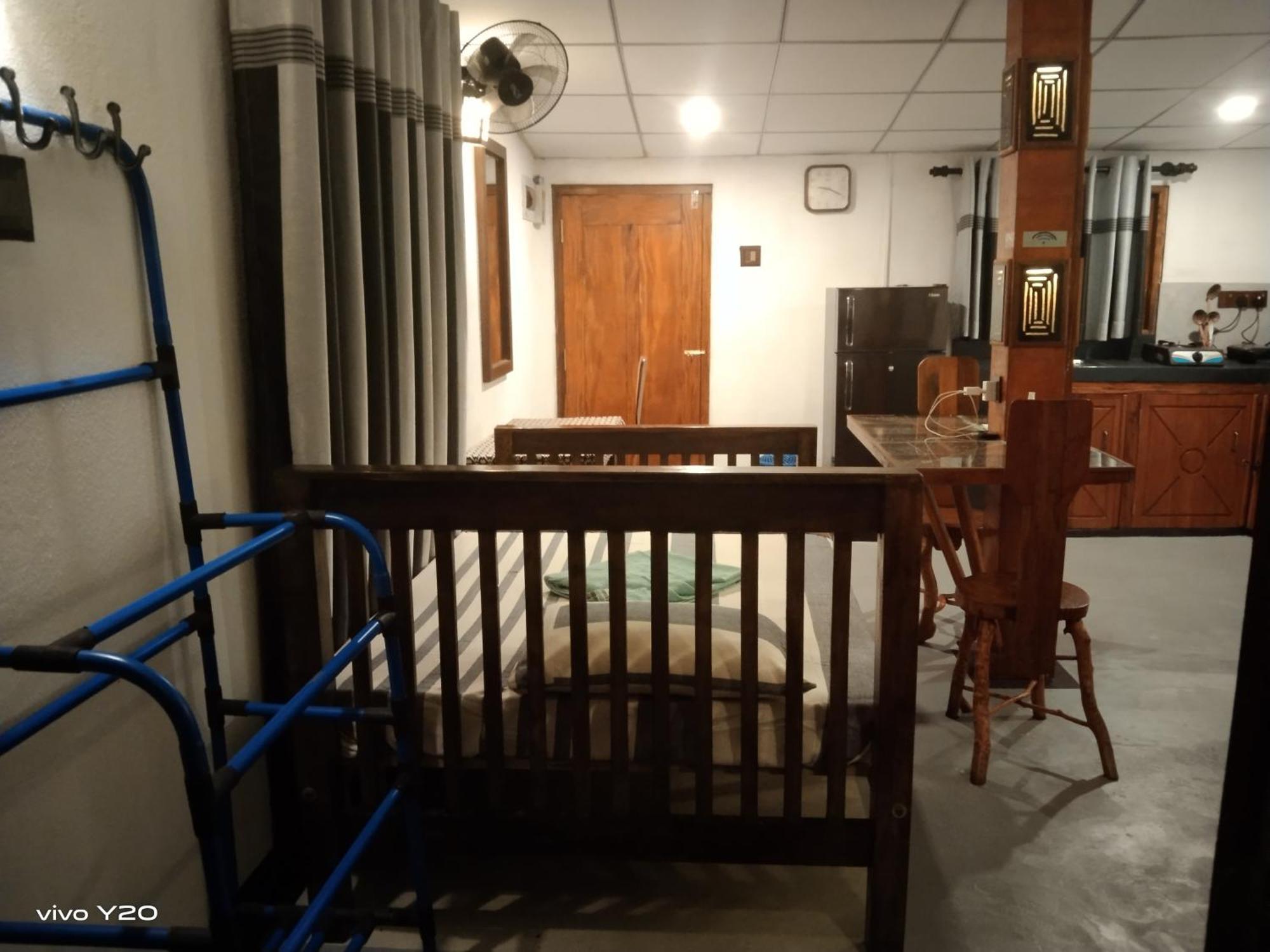 Lovers Green Villa Матара Екстер'єр фото