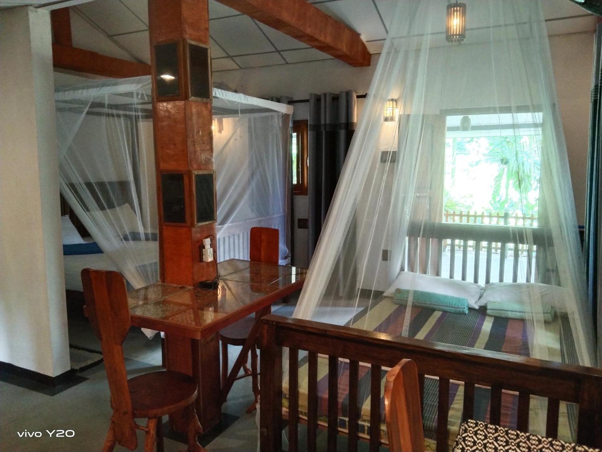 Lovers Green Villa Матара Екстер'єр фото